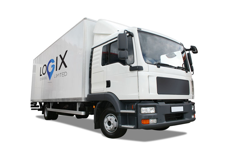 lorry deliveries